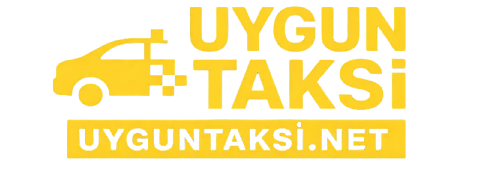uygun taksi logo